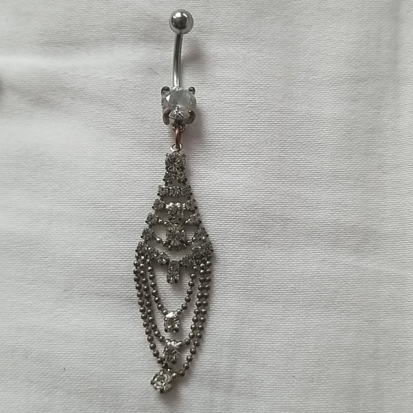 Navel Rings - Picture 6 of 7